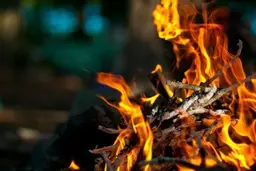 ایرانیان قدیم در جشن چهارشنبه‌سوری چه می‌خوردند؟ 