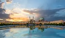 شکوه بی‌بدیل معماری ایران | سفری کوتاه در میان شاهکارهای تاریخ +ویدئو