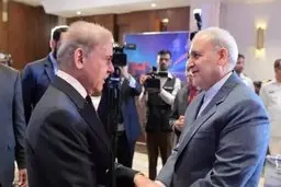 سفیر ایران: تلاش‌های سازنده پاکستان برای توقف جنگ به مرحله‌ حساس و حیاتی نزدیک می‌شود