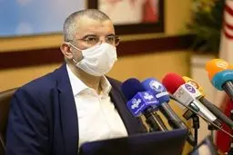 حریرچی: افزایش مبتلایان به کرونا در مازندران نگران کننده‌است