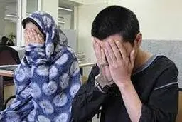 سرنوشتی عبرت آموز | لو رفتن رابطه نامشروع عروس 16ساله با پسر جوان !
