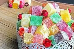 “باسلق یلدایی”، شیرینی لذیذ و با قدمت طولانی