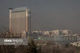 مصوبه بازنگری در ساخت‌وساز روی گسل‌های پایتخت چهار سال است