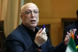 
کنکور برای ۸۵ درصد رشته‌ها حذف شد
