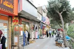 تداوم محدودیت‌های کرونا برای صنوف و فشار اصناف برای ازسرگیری فعالیت 