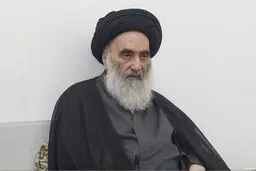 آیت الله سیستانی: ارزش پرستاری مبتلایان کرونا هم ردیف دفاع از کشور است