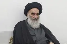 آیت الله سیستانی: ارزش پرستاری مبتلایان کرونا هم ردیف دفاع از کشور است