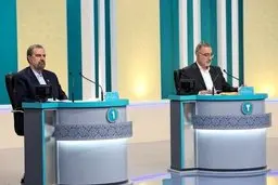 روزنامه خراسان: مناظره ها فضای انتخابات را داغ نکرد