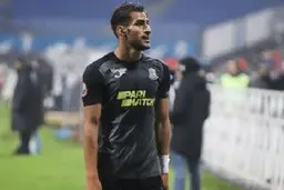 فوتبال   |  یک لژیونر جانشین علیپور در پرسپولیس 