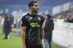 فوتبال   |  یک لژیونر جانشین علیپور در پرسپولیس 