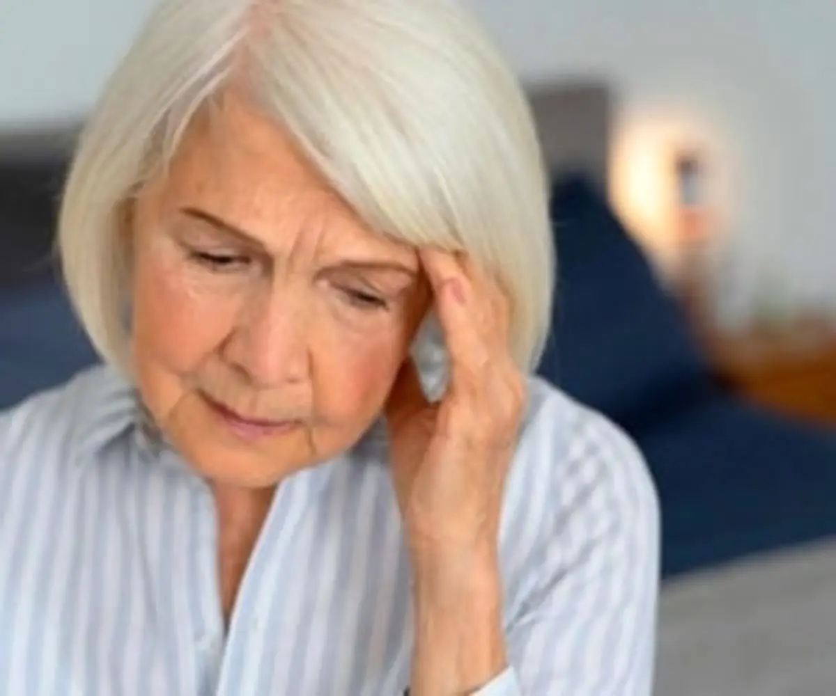 جلوگیری از بیماری آلزایمر با ۳ خوراکی | برای خانم های بالای ۴۰ سال ضروری است +ویدئو