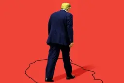  ترامپ | جمهوریخواهانی که می خواهند به  ترامپ  ضربه بزنند.