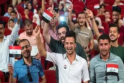 دانشگاه های ایران میزبان 6هزار دانشجوی عراقی برای تحصیل هستند