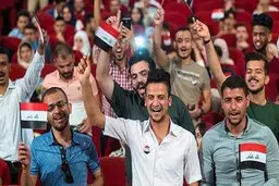 دانشگاه های ایران میزبان 6هزار دانشجوی عراقی برای تحصیل هستند