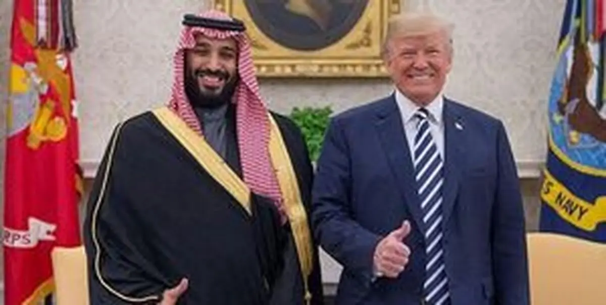 عربستان و آمریکا در پی تشکیل یک «گروه تروریستی مسلح» در شمال سوریه هستند.
