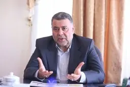 محمد صدر، عضو مجمع تشخیص: تبعات لیست سیاه FATF شاید در تغییر مواضع مخالفان تأثیر بگذارد | معطل گذاشتن FATF بخشی از نتایج خود را نشان داده