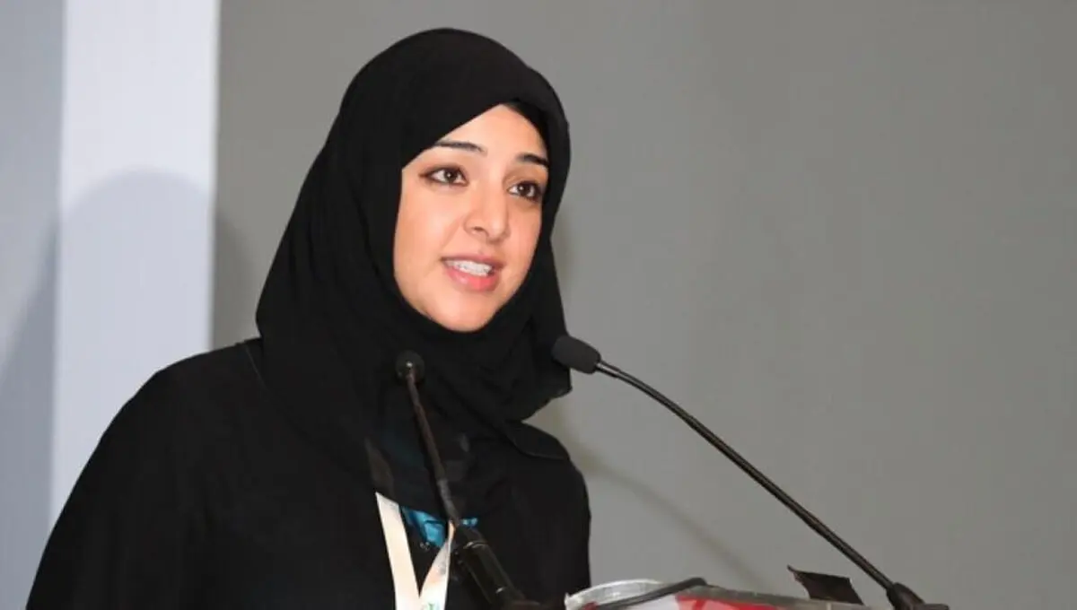 اظهارات عجیب وزیر اماراتی در مورد جزایر سه گانه