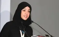 اظهارات عجیب وزیر اماراتی در مورد جزایر سه گانه