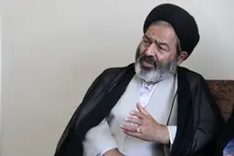 نماینده ولی‌فقیه در حج و زیارت: عربستان هنوز با هیچ کشوری درباره حج صحبت و مذاکره نکرده |  بعید است ایران به عمره امسال برسد