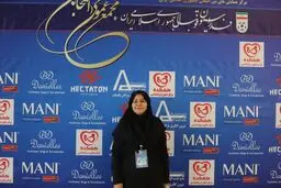 «شهره موسوی» نایب رئیس زنان فدراسیون فوتبال شد
