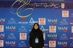 «شهره موسوی» نایب رئیس زنان فدراسیون فوتبال شد