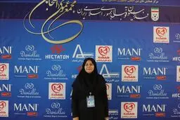 «شهره موسوی» نایب رئیس زنان فدراسیون فوتبال شد