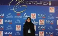 «شهره موسوی» نایب رئیس زنان فدراسیون فوتبال شد
