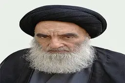آیت الله سید علی سیستانی به پرسشی درباره پیوند کلیه خوک به انسان پاسخ گفت
