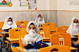 آخرین خبر از واکسیناسیون دانش‌آموزان
