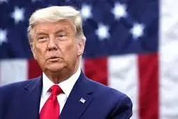 
ترامپ: شمارش (آرا)  در برخی ایالت‌ها به دلیل سرقت متوقف شد
