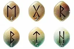 تست : این نمادها آرزوهایتان را لو می دهد ! 