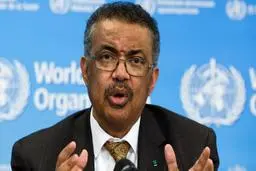 سازمان جهانی بهداشت: کرونا تمام نشده