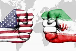 اقدام متقابل یا شروط برای مذاکره با آمریکا؟