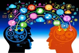 تغییر مراجع ارتباطی ایرانیان 