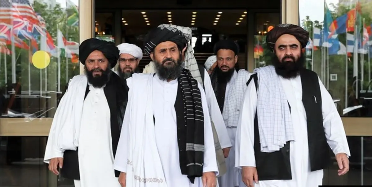 
طالبان  |   برای به نتیجه رسیدن در مذاکرات، زمان لازم است