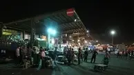 دستگیری ۱۶ نفر از عاملان اصلی درگیری در میدان تره بار تهران