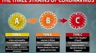 
شناسایی ۳ گونه‌ مختلف ویروس کرونا در دانشگاه کمبریج