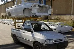 ثبت‌نام برای یارانه جدید سایپا با بازار چقدر تفاوت دارد؟