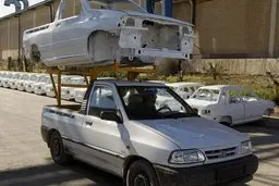 ثبت‌نام برای یارانه جدید سایپا با بازار چقدر تفاوت دارد؟