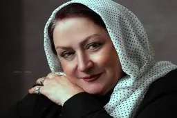 عکسی لو رفته از دورهمی “خانم بازیگر معروف” در شمال بلوا به پا کرد + عکس