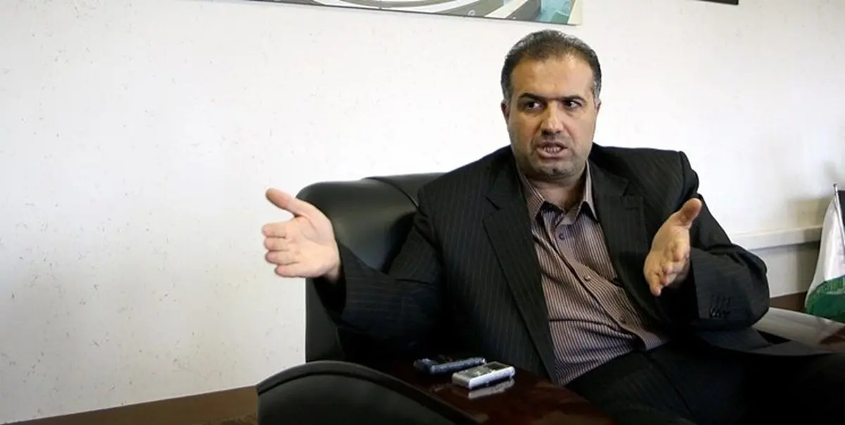 سفیر ایران در روسیه: معاهده روابط متقابل تهران - مسکو امروز پس از ۲۰ سال، به طور خودکار ۵ سال دیگر تمدید شد
