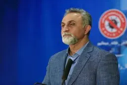 
وزارت بهداشت  |   بروز عوارض روانی ناشی از کرونا در سال های آینده