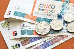 اصلاحات اقتصادی در بازمانده کمونیسم | ارز دونرخی در کوبا هم کنار گذاشته شد