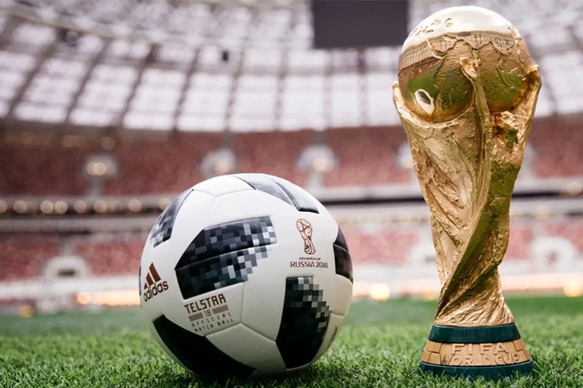 جوایز جام جهانی چقدر است؟ 