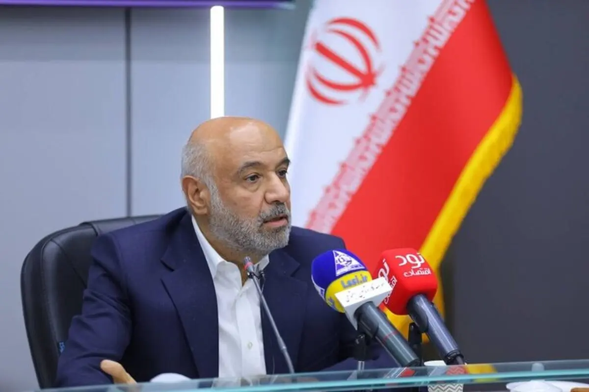 میدری: جلسه مجدد پزشکیان با بازنشستگان برگزار می‌شود