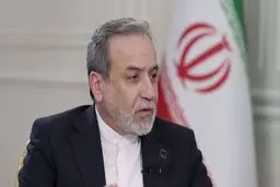 عراقچی: مطمئن باشید بازگشت به میدان جنگ با شگفتی‌های بسیار بیشتری همراه خواهد بود
