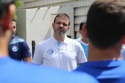 استراماچونی: استقلال تا ابد در ذهن من خواهد ماند