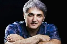 مهدی صبایی چه شیک شد+ عکس 