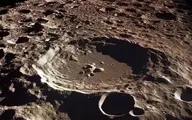 کشف یک شیء مرموزِ مکعب‌شکل در نیمه‌ پنهان ماه