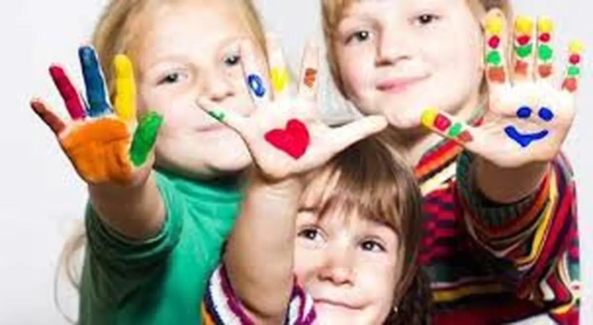 
بهترین روش‌های حفظ امنیت و شادی فرزندان در طول بیماری کرونا 
